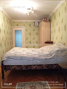 Satılır 3 otaqlı köhnə tikili 80 m²