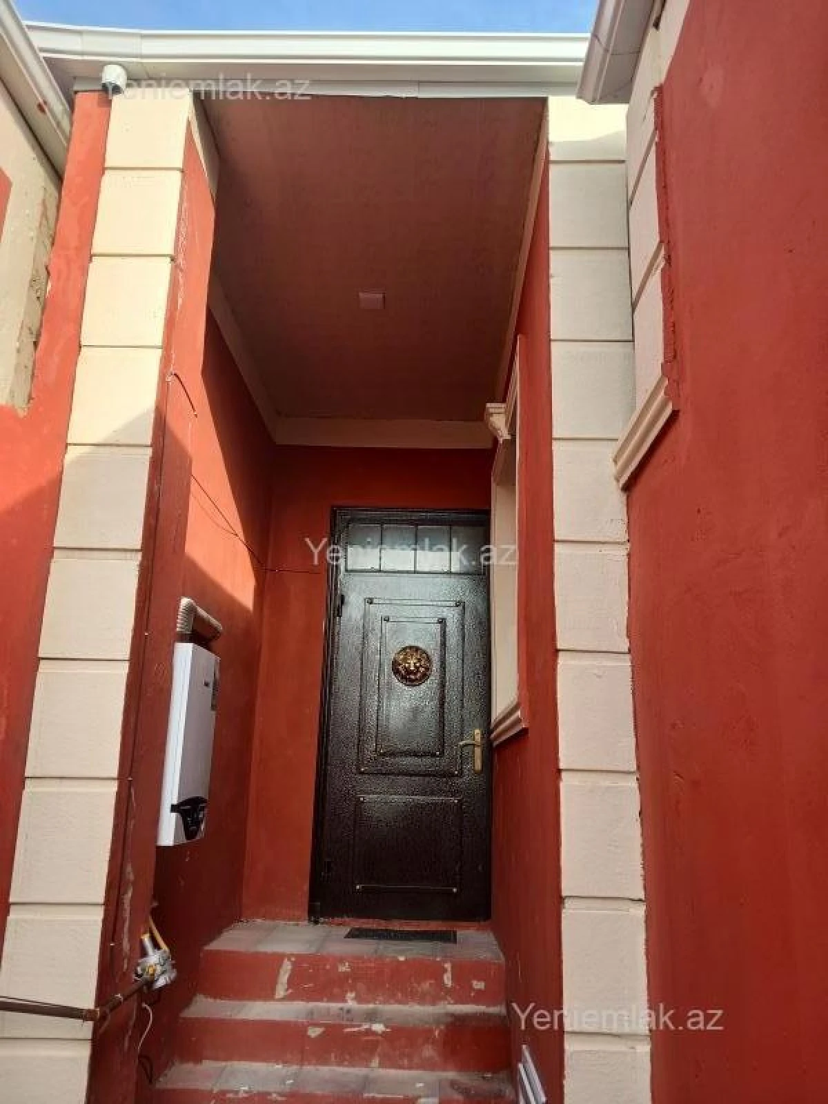 Satılır 3 otaqlı həyət evi 65 m²