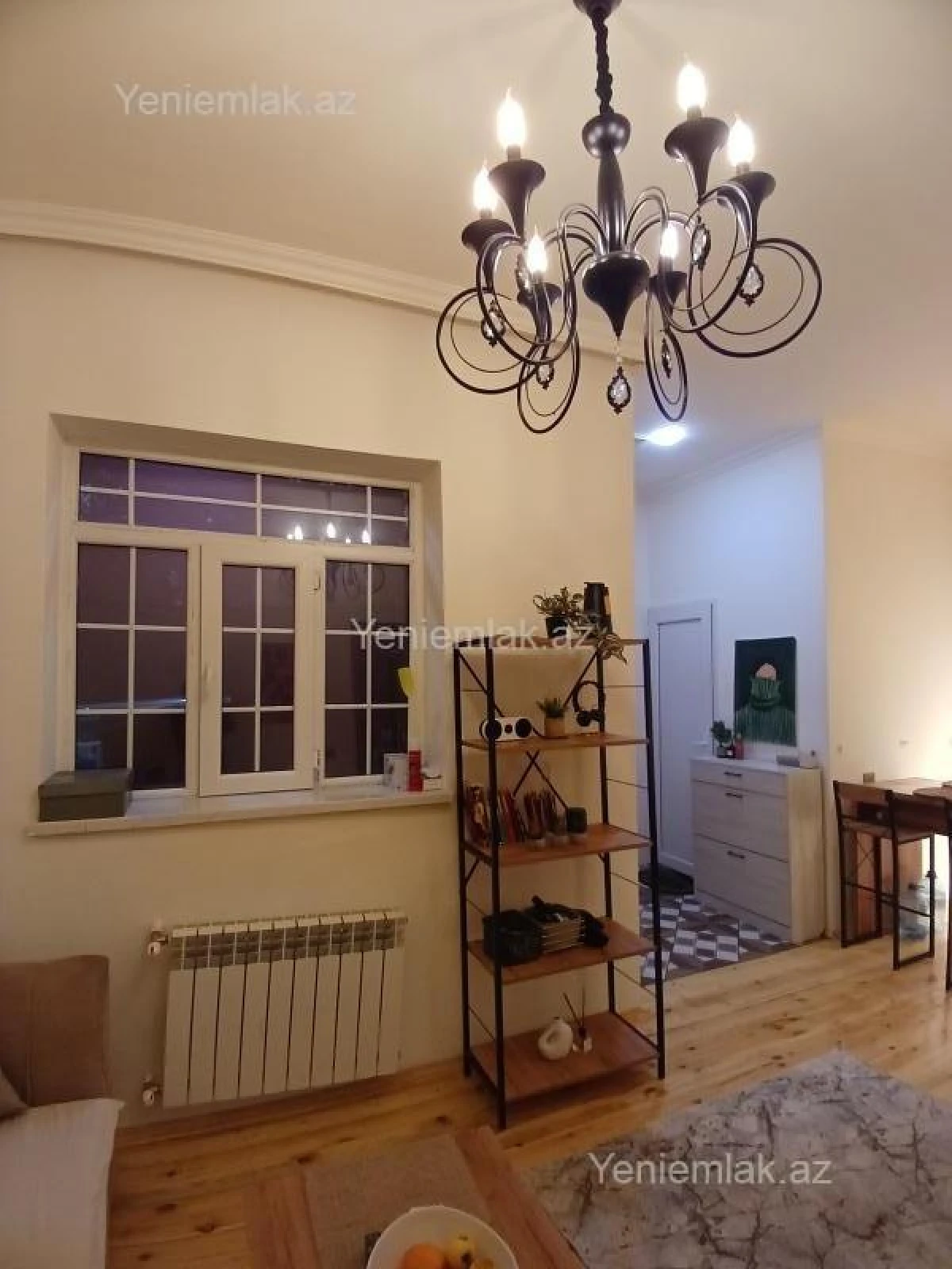 Satılır 3 otaqlı həyət evi 65 m²