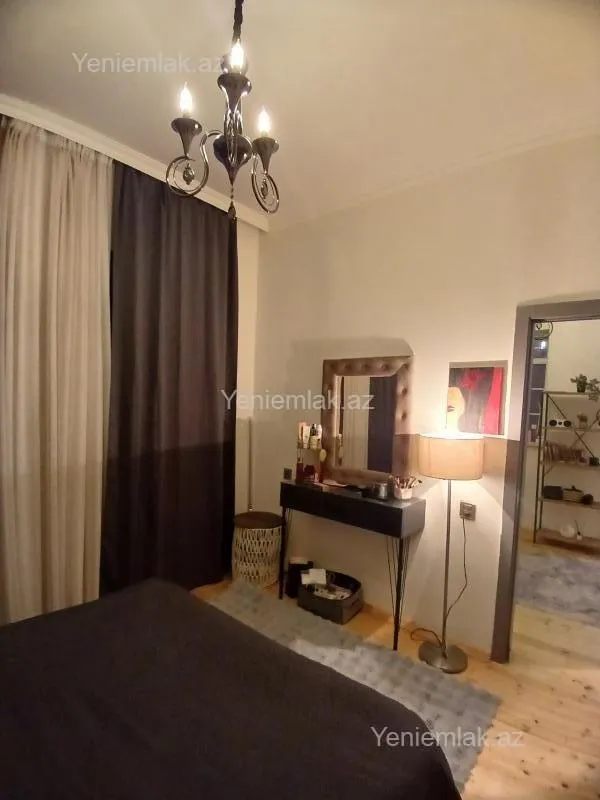 Satılır 3 otaqlı həyət evi 65 m²