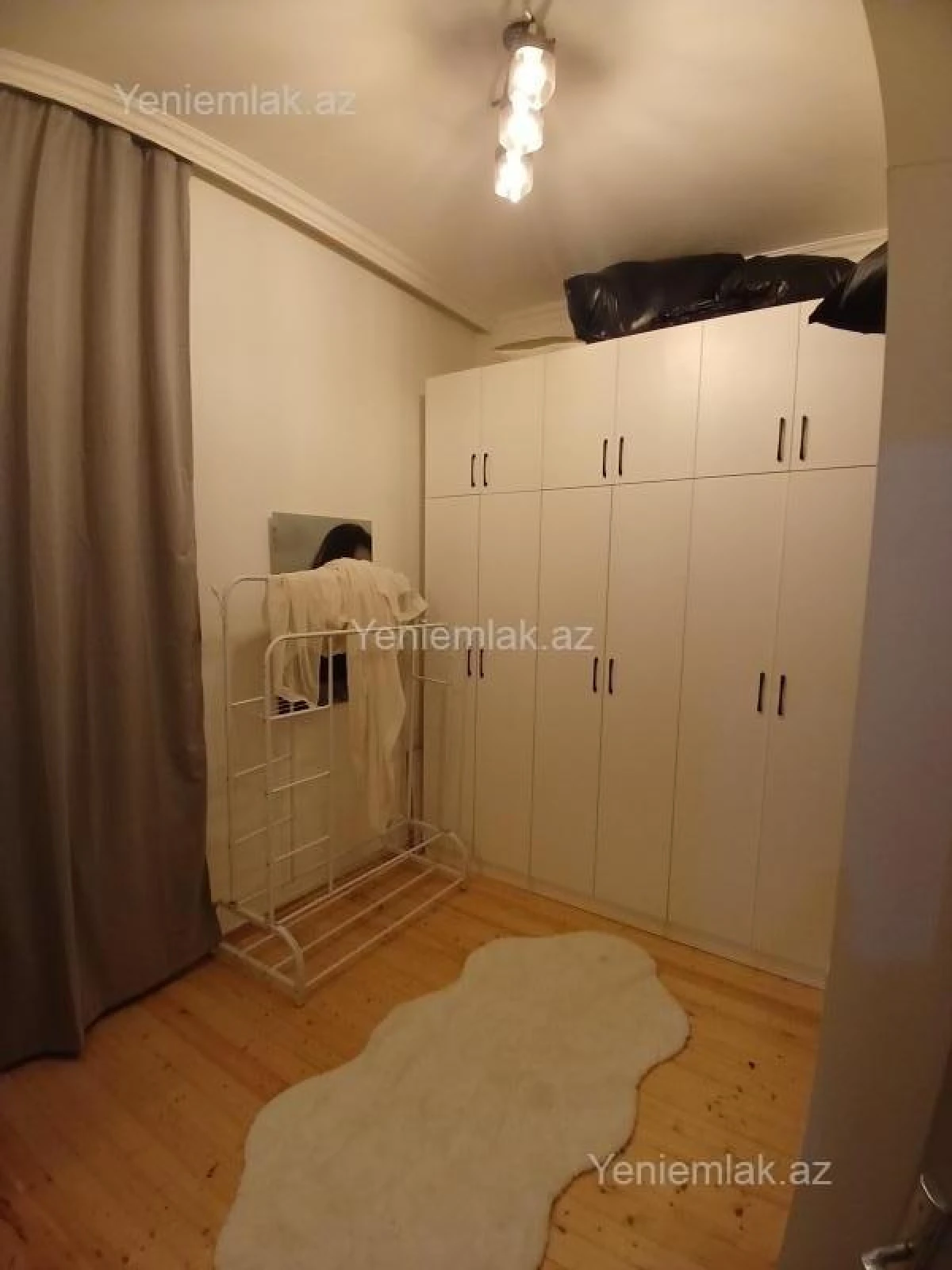 Satılır 3 otaqlı həyət evi 65 m²