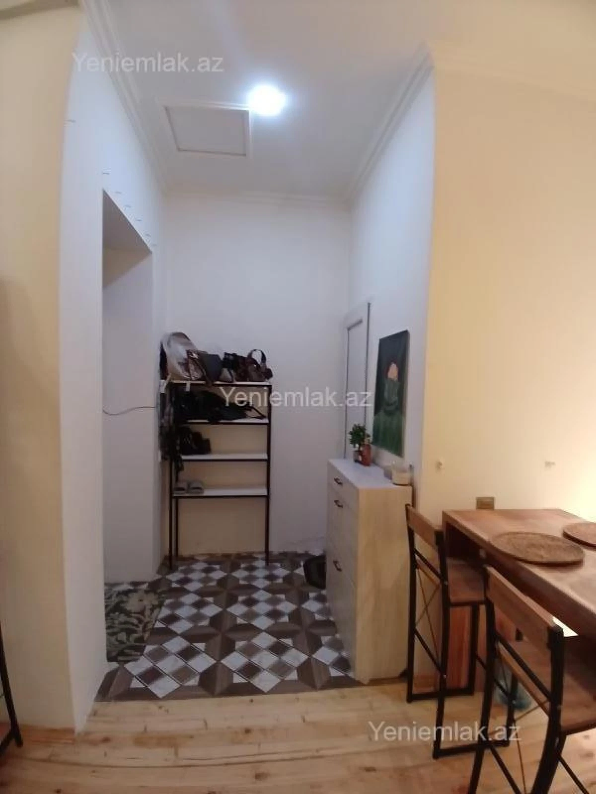 Satılır 3 otaqlı həyət evi 65 m²