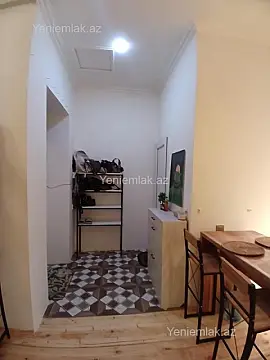 Satılır 3 otaqlı həyət evi 65 m²