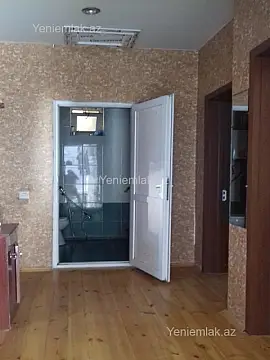 Satılır 3 otaqlı həyət evi 80 m²