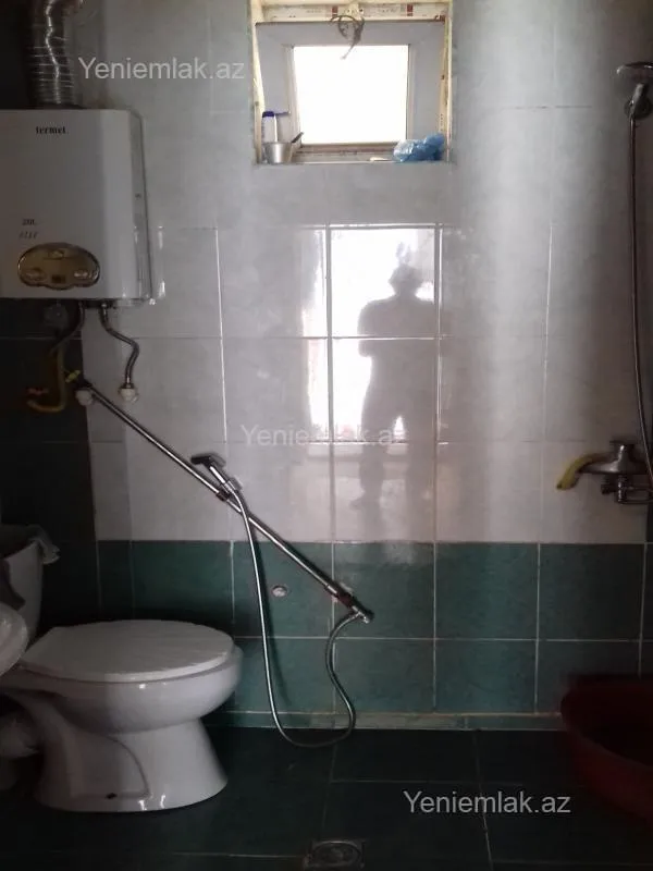 Satılır 3 otaqlı həyət evi 80 m²