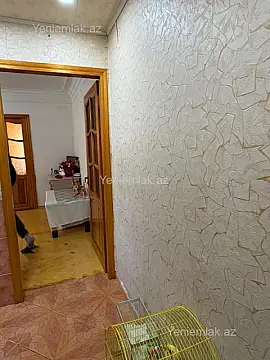 Satılır 2 otaqlı köhnə tikili 50 m²