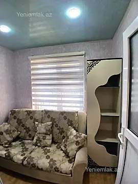 Satılır 3 otaqlı köhnə tikili 55 m²