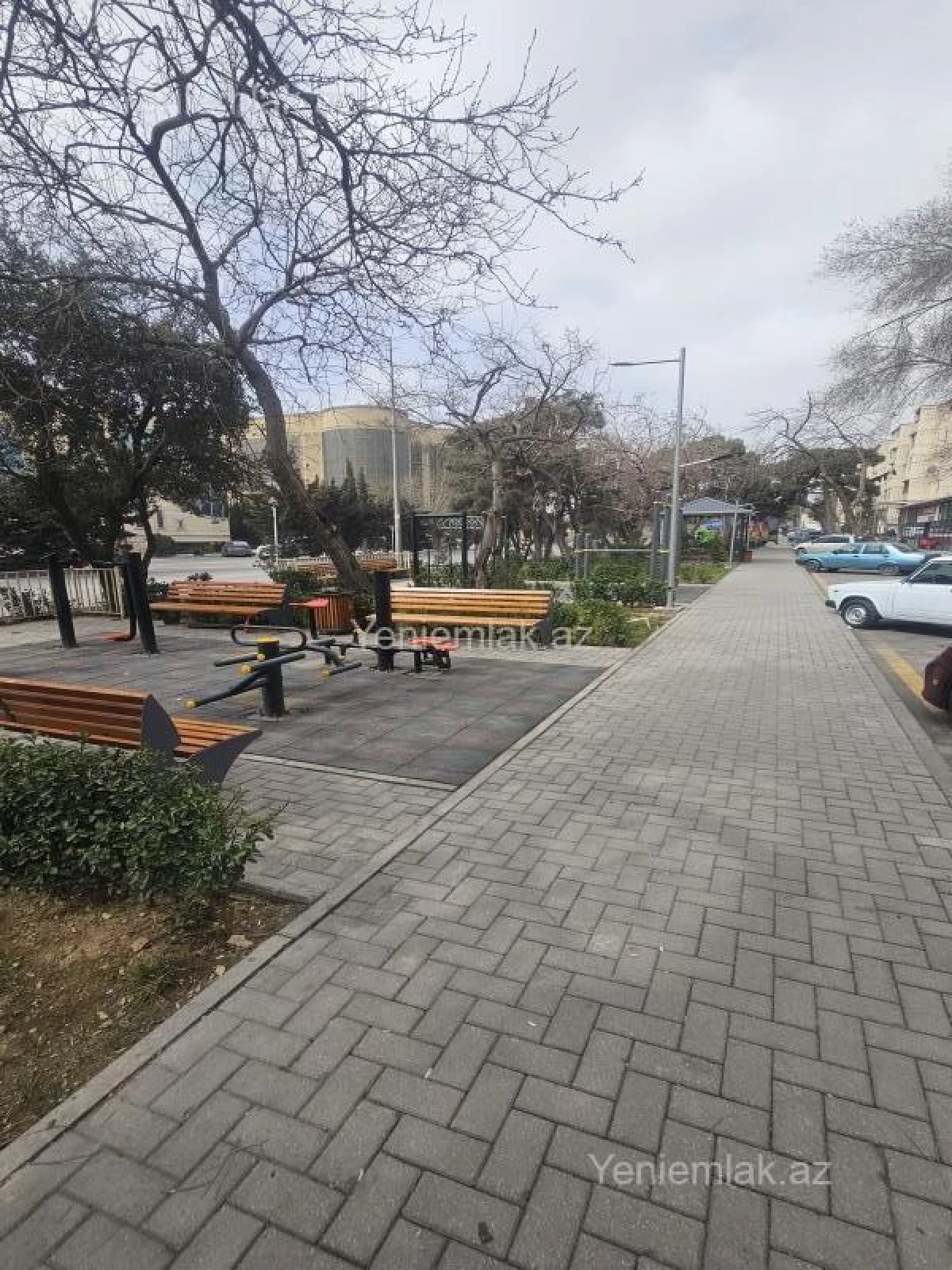 Satılır 3 otaqlı köhnə tikili 55 m²