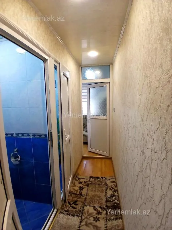 Satılır 3 otaqlı köhnə tikili 55 m²