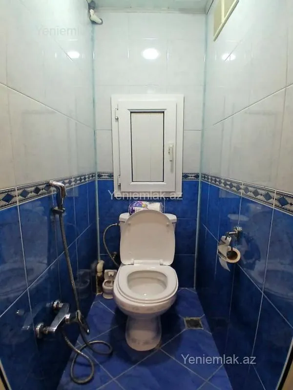 Satılır 3 otaqlı köhnə tikili 55 m²