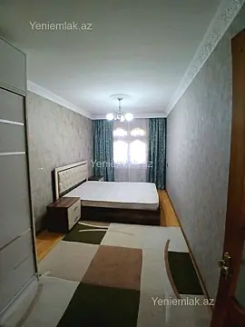 Satılır 3 otaqlı köhnə tikili 55 m²
