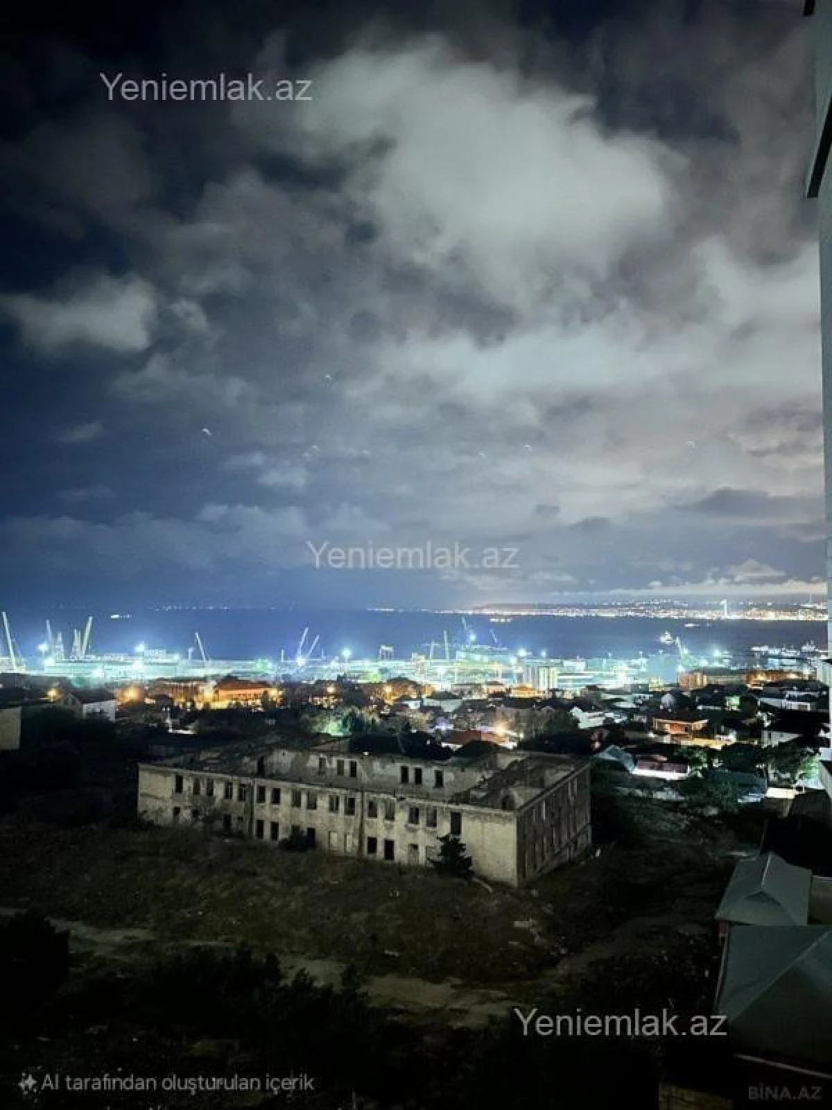 Satılır 3 otaqlı yeni tikili 147 m²