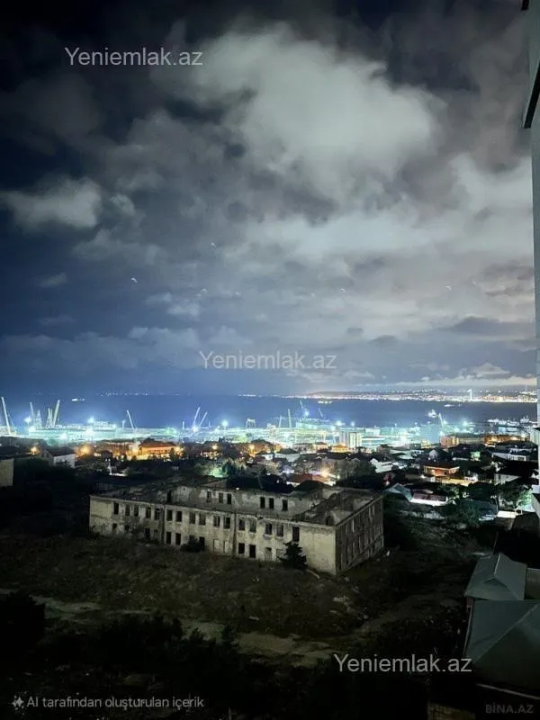 Satılır 3 otaqlı yeni tikili 147 m²