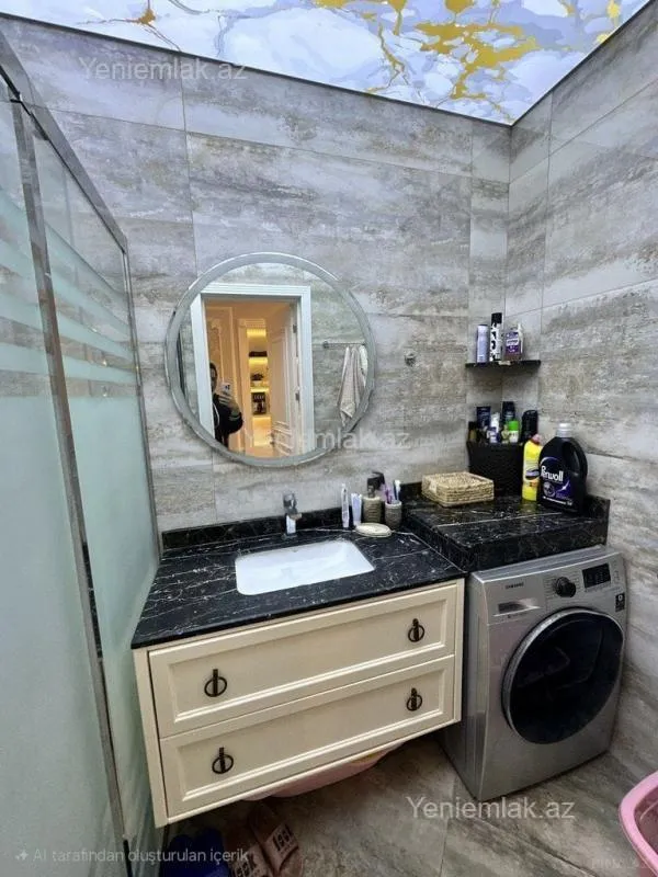 Satılır 3 otaqlı yeni tikili 147 m²