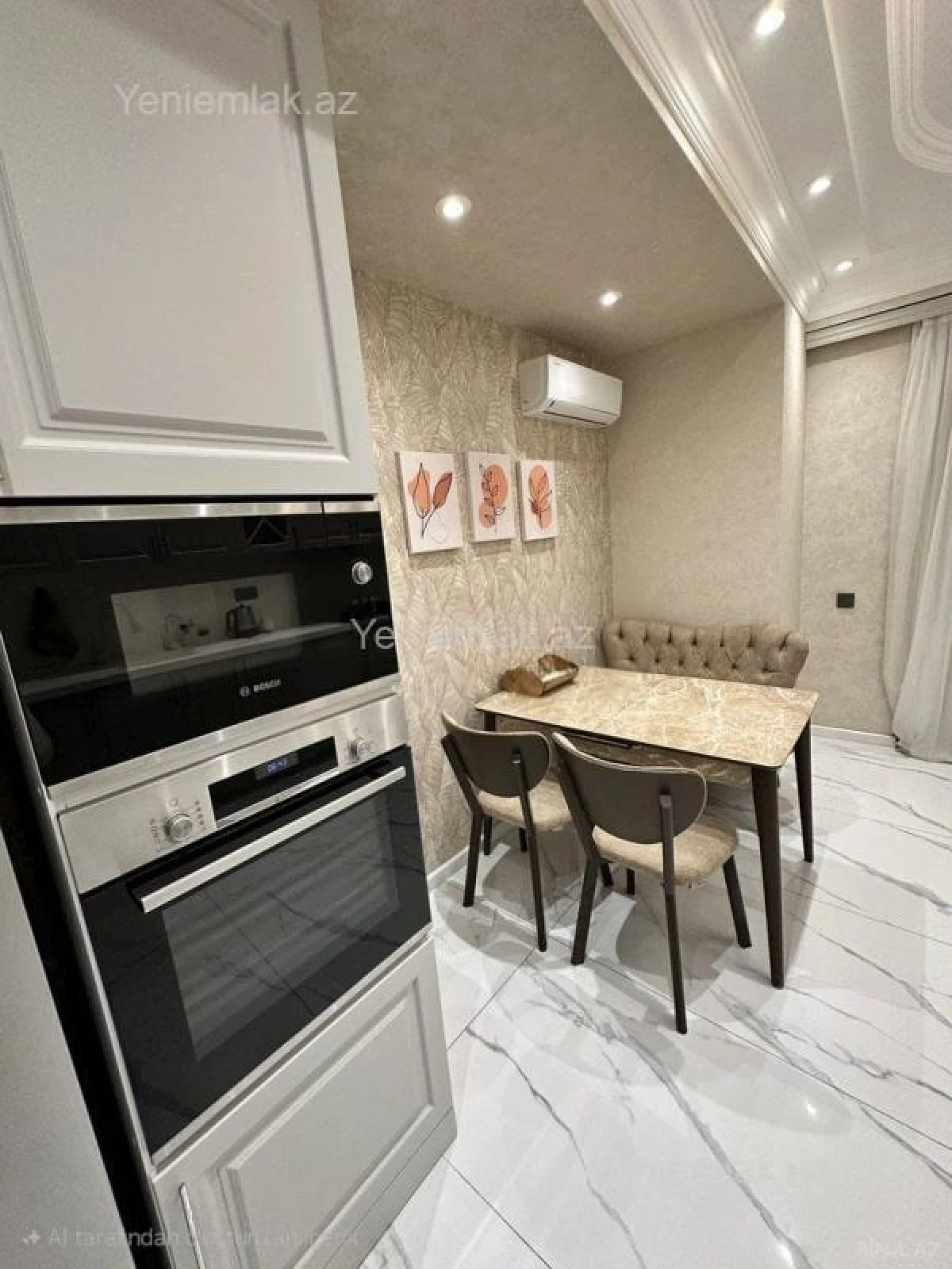 Satılır 3 otaqlı yeni tikili 147 m²