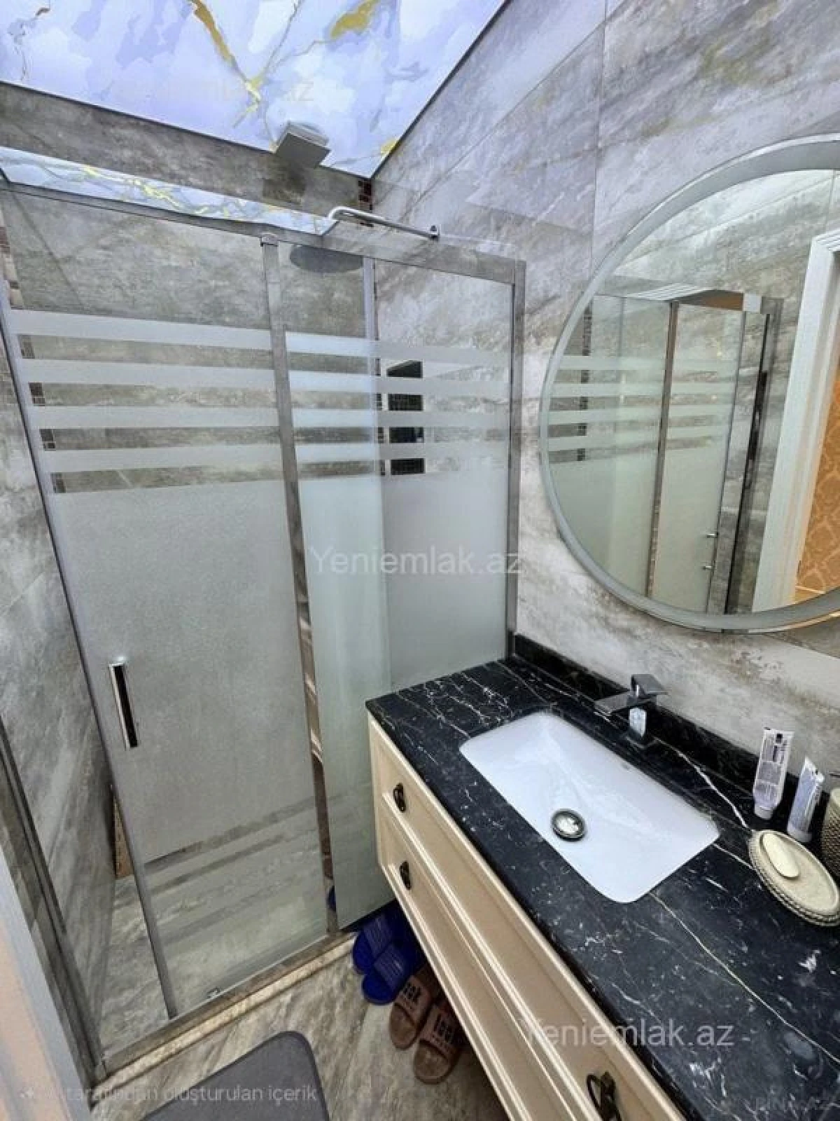 Satılır 3 otaqlı yeni tikili 147 m²