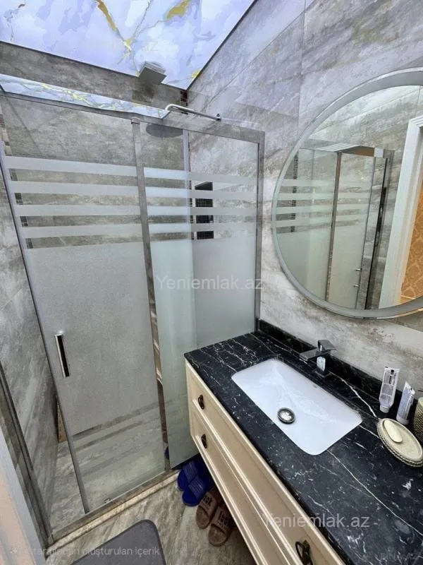 Satılır 3 otaqlı yeni tikili 147 m²