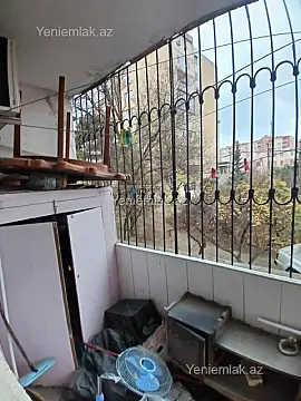 Satılır 3 otaqlı köhnə tikili 65 m²