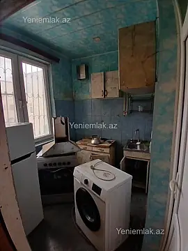 Satılır 3 otaqlı köhnə tikili 65 m²