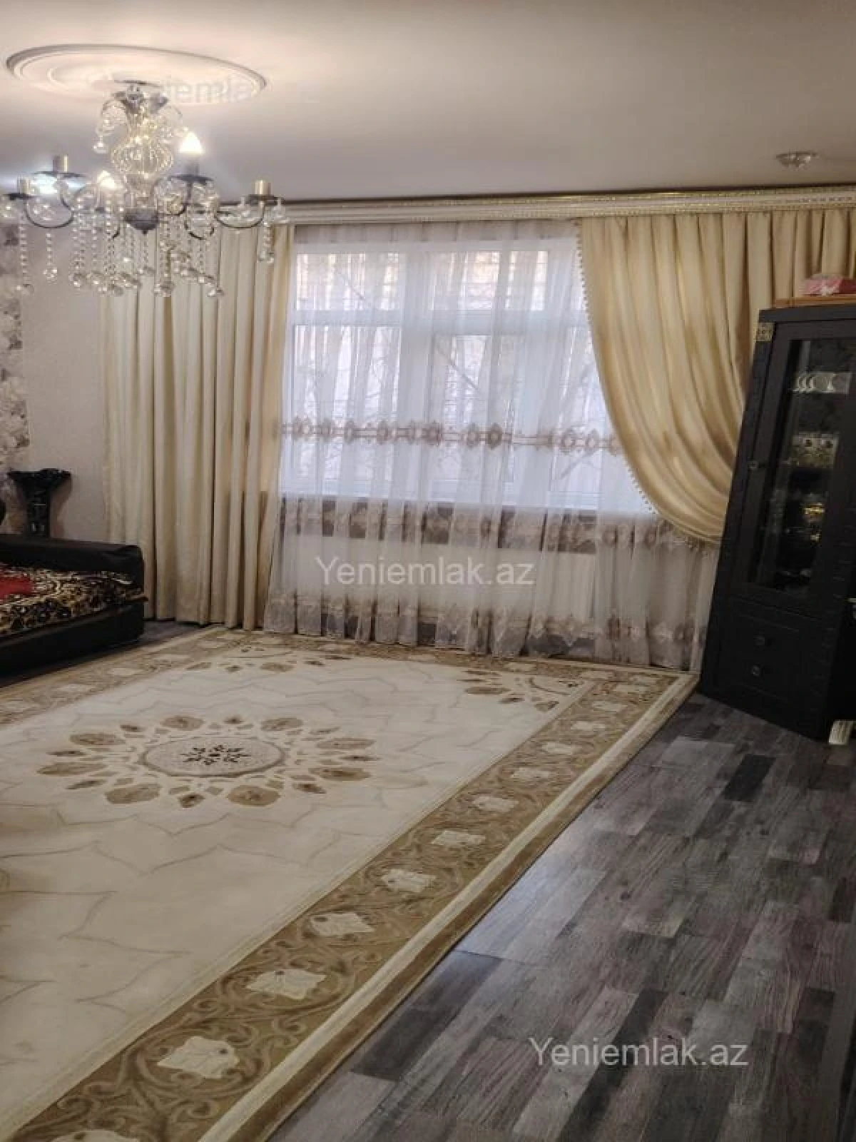 Satılır 3 otaqlı həyət evi 70 m²