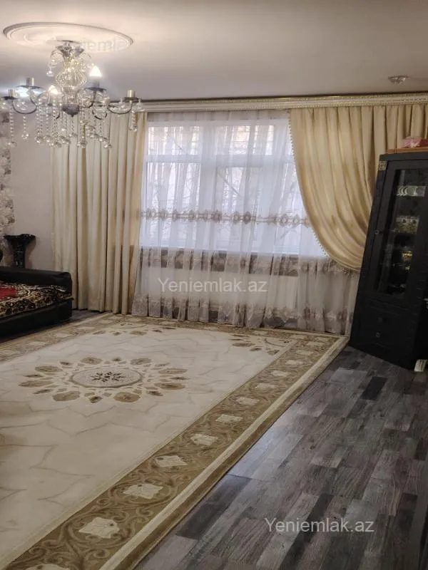 Satılır 3 otaqlı həyət evi 70 m²