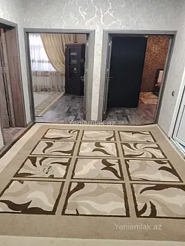 Satılır 3 otaqlı həyət evi 70 m²