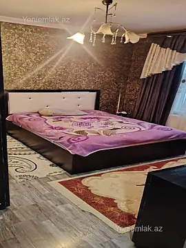 Satılır 3 otaqlı həyət evi 70 m² — Sumqayıt 3 otaq 70.00 m²