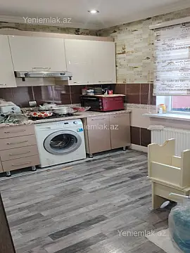 Satılır 3 otaqlı həyət evi 70 m²