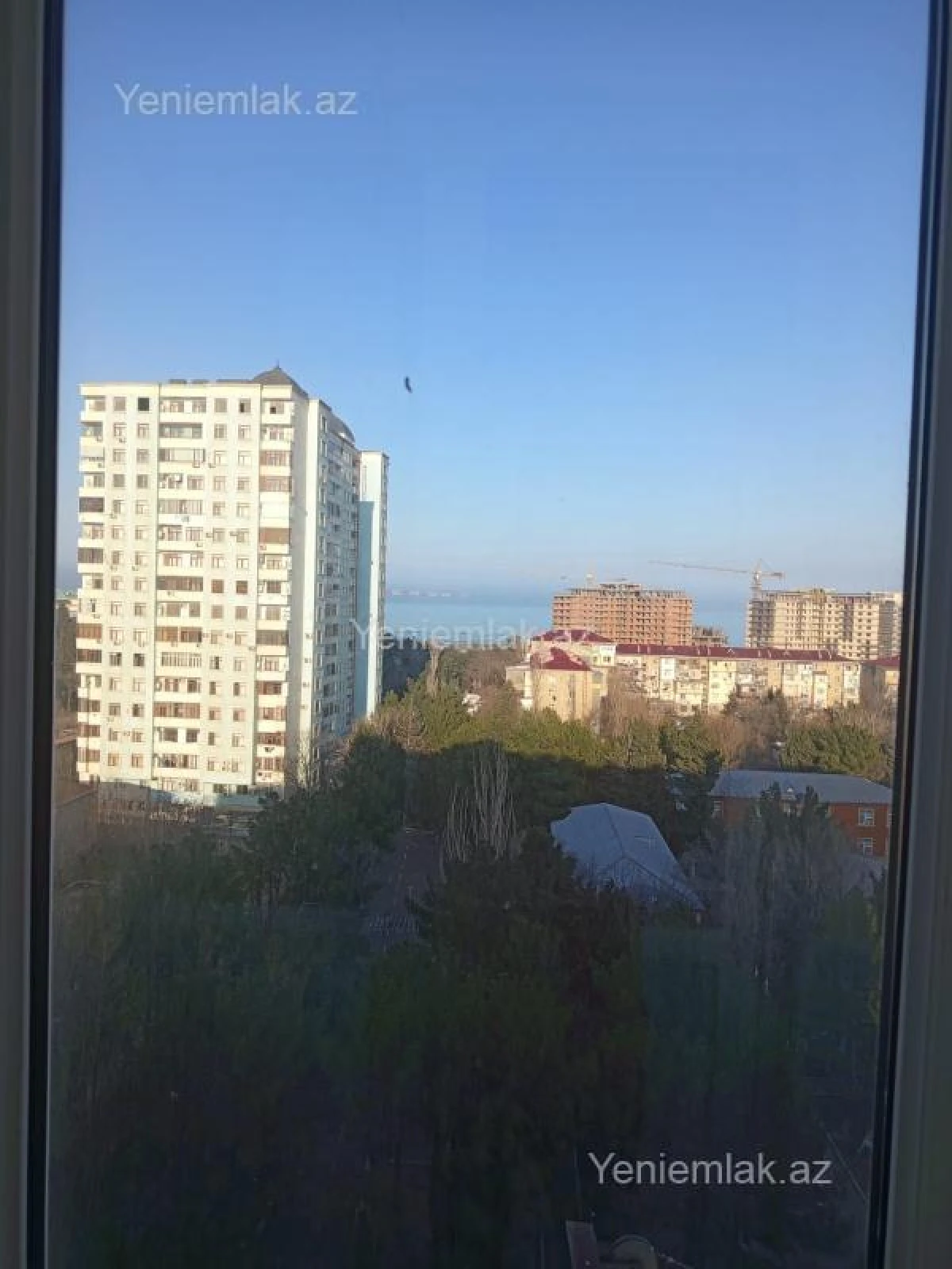 Satılır 3 otaqlı yeni tikili 103 m²