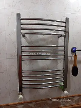 Satılır 3 otaqlı yeni tikili 103 m²