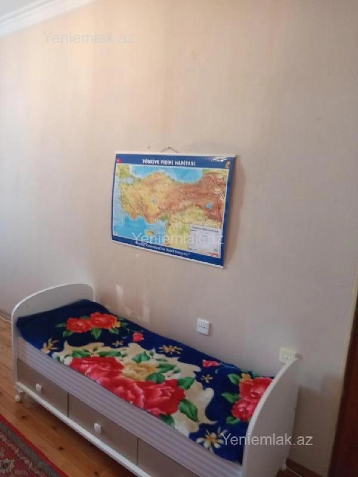 Satılır 3 otaqlı yeni tikili 103 m²