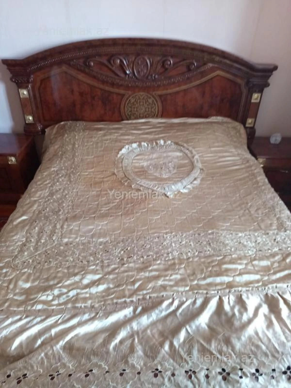 Satılır 3 otaqlı yeni tikili 103 m²