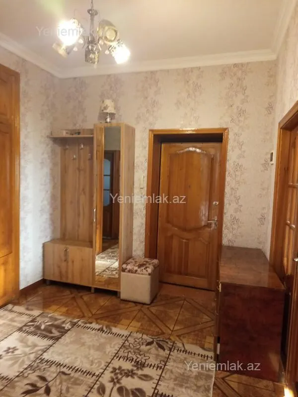 Satılır 3 otaqlı yeni tikili 103 m²