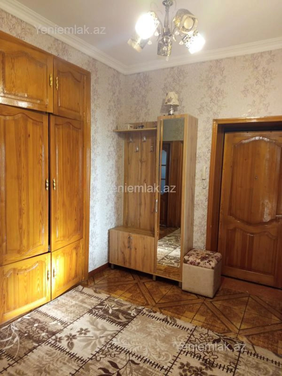 Satılır 3 otaqlı yeni tikili 103 m²