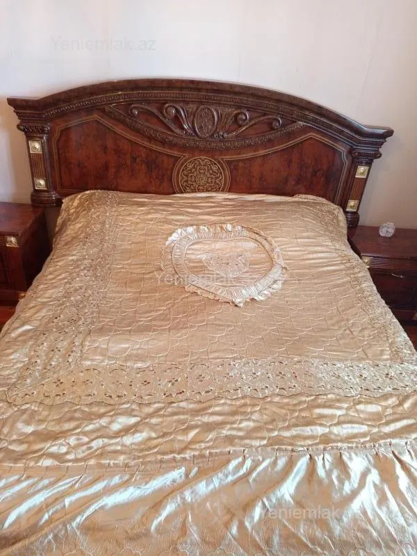 Satılır 3 otaqlı yeni tikili 103 m²