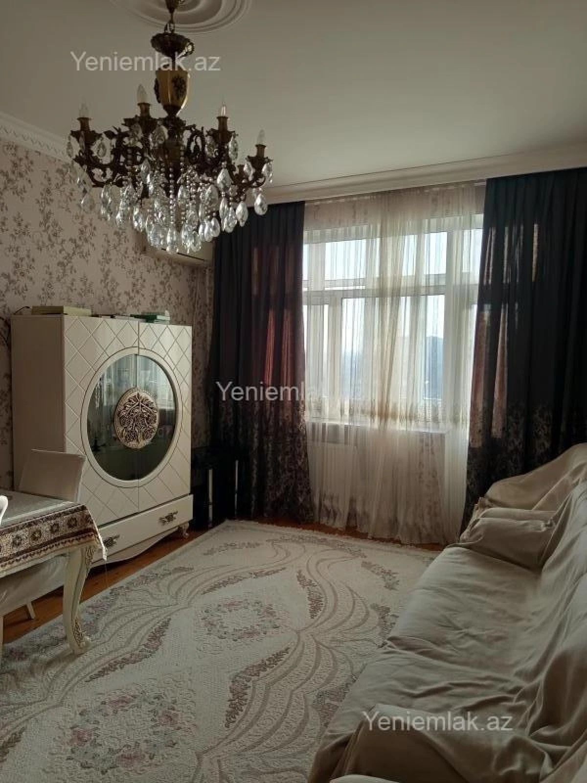 Satılır 3 otaqlı yeni tikili 103 m²