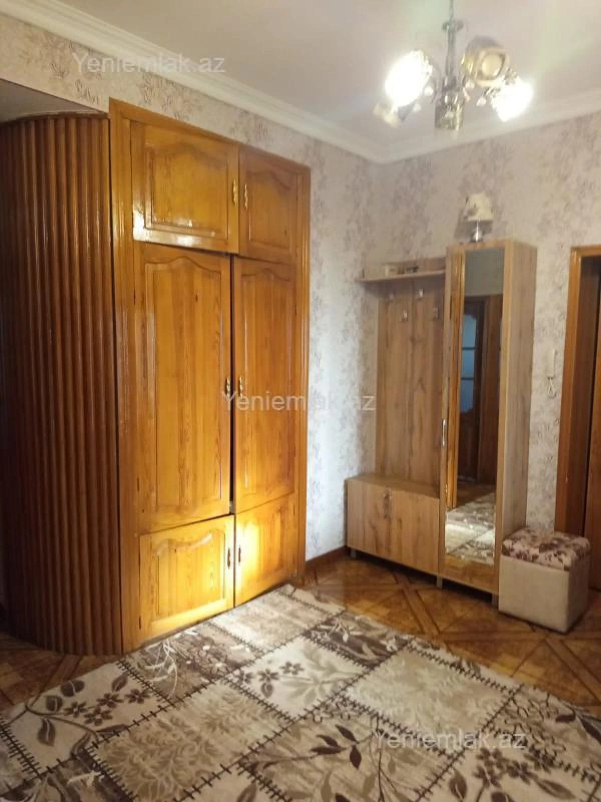 Satılır 3 otaqlı yeni tikili 103 m²