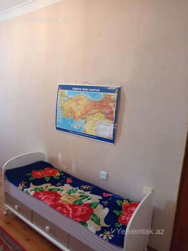 Satılır 3 otaqlı yeni tikili 103 m²