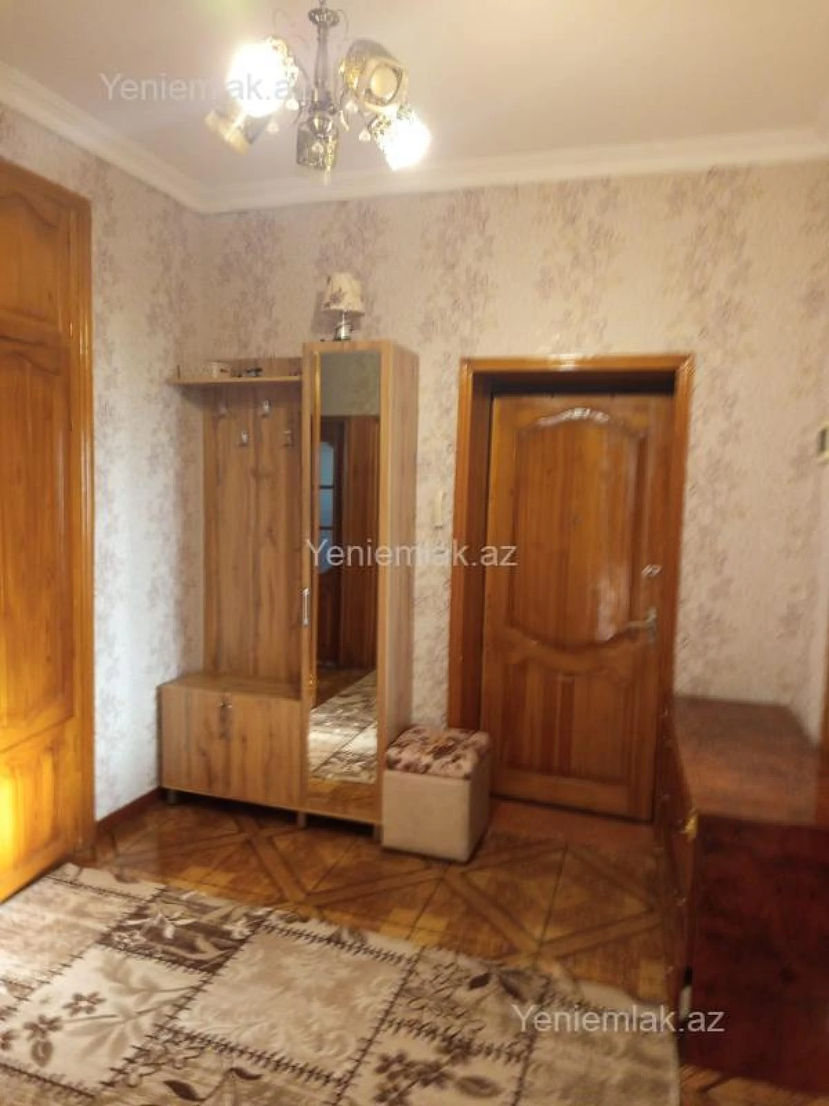 Satılır 3 otaqlı yeni tikili 103 m²