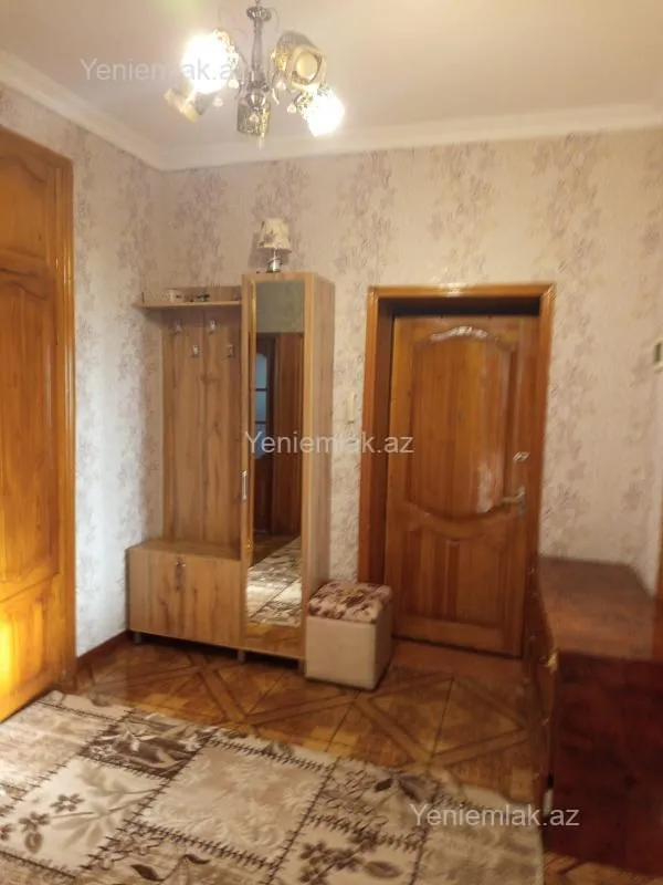 Satılır 3 otaqlı yeni tikili 103 m²