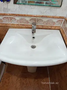 Satılır 3 otaqlı yeni tikili 103 m²