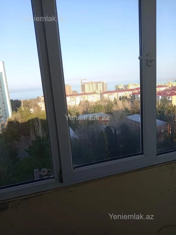 Satılır 3 otaqlı yeni tikili 103 m²