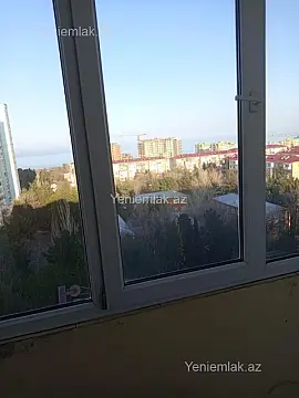 Satılır 3 otaqlı yeni tikili 103 m²