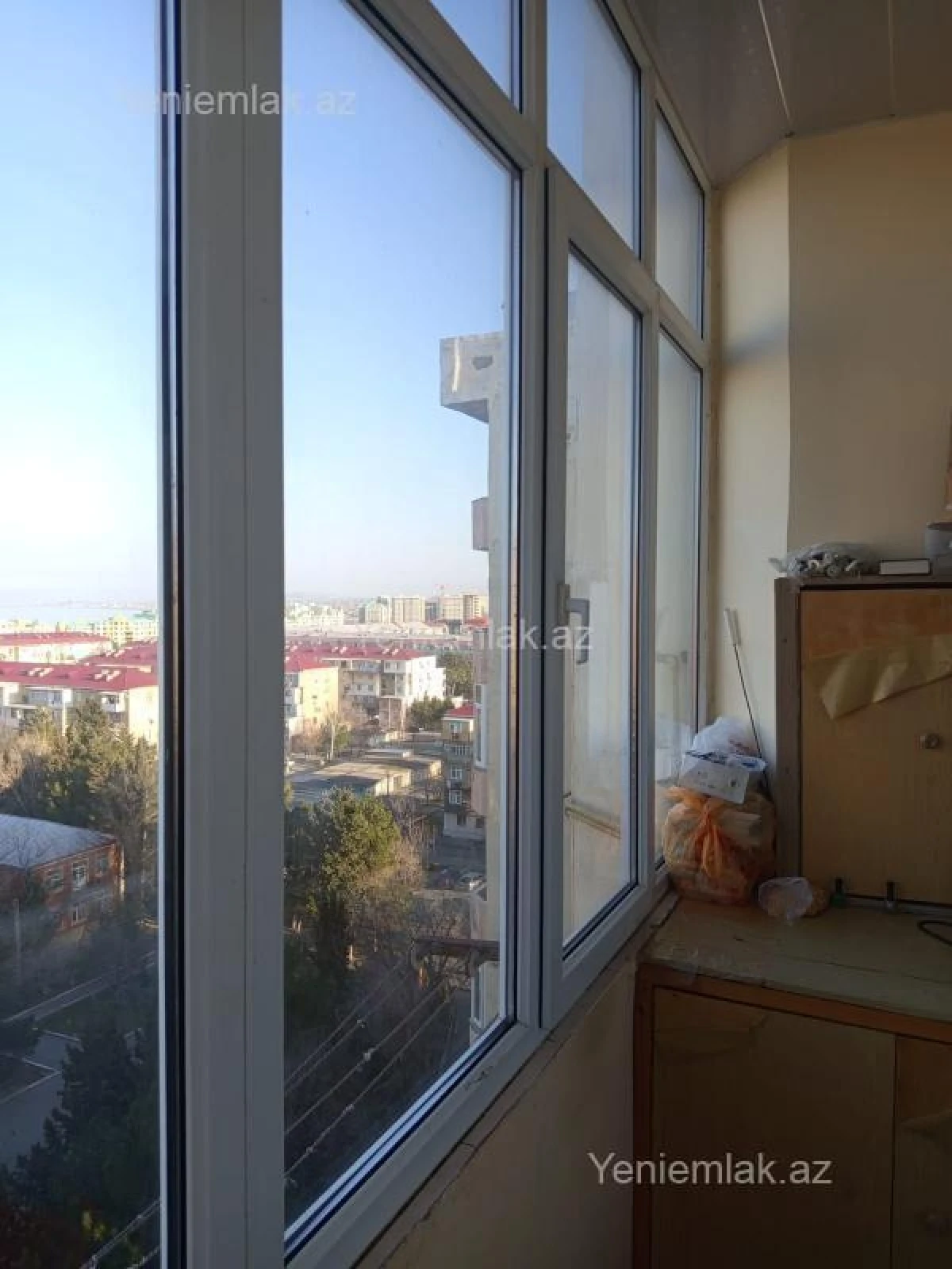 Satılır 3 otaqlı yeni tikili 103 m²