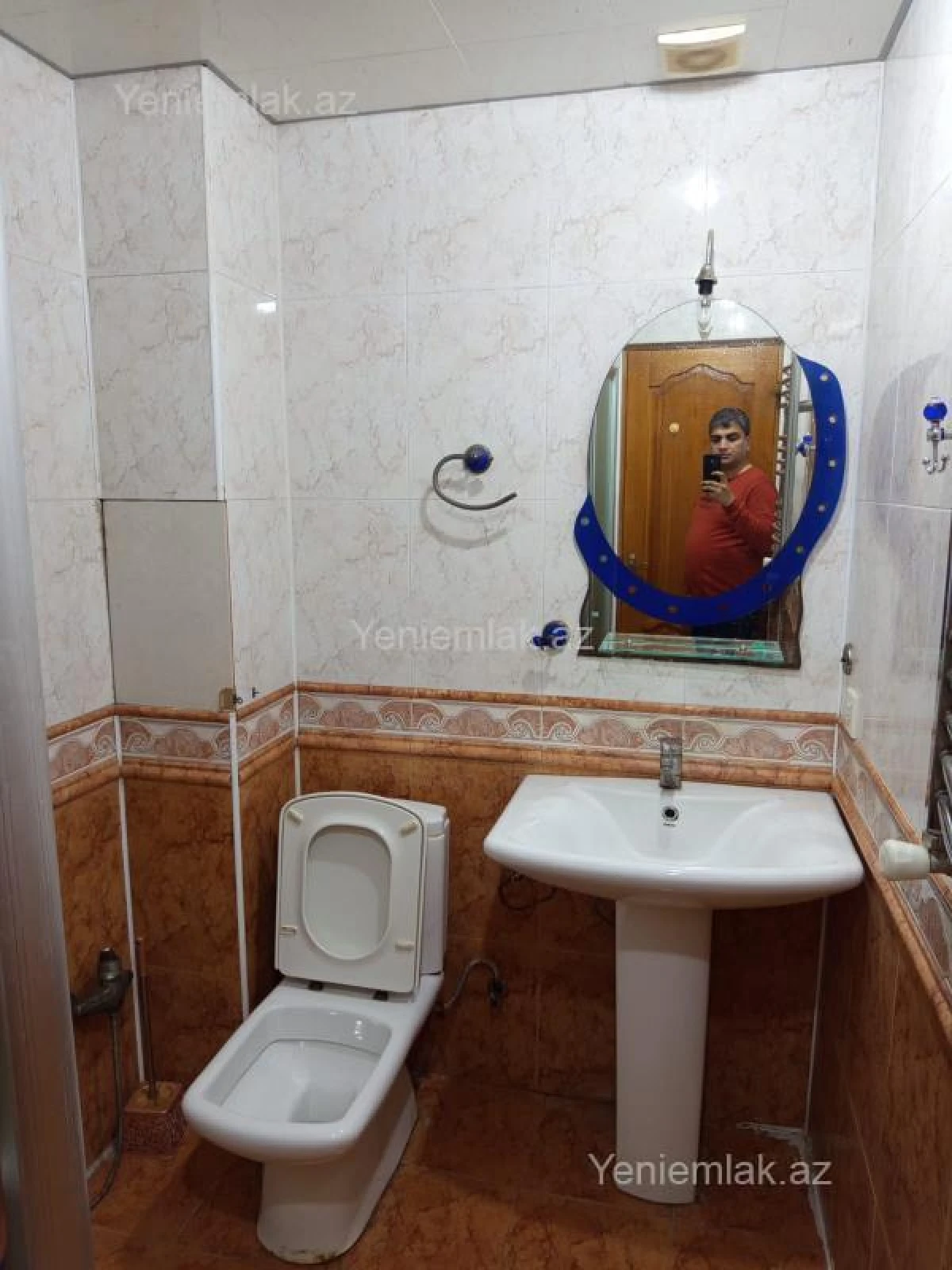 Satılır 3 otaqlı yeni tikili 103 m²