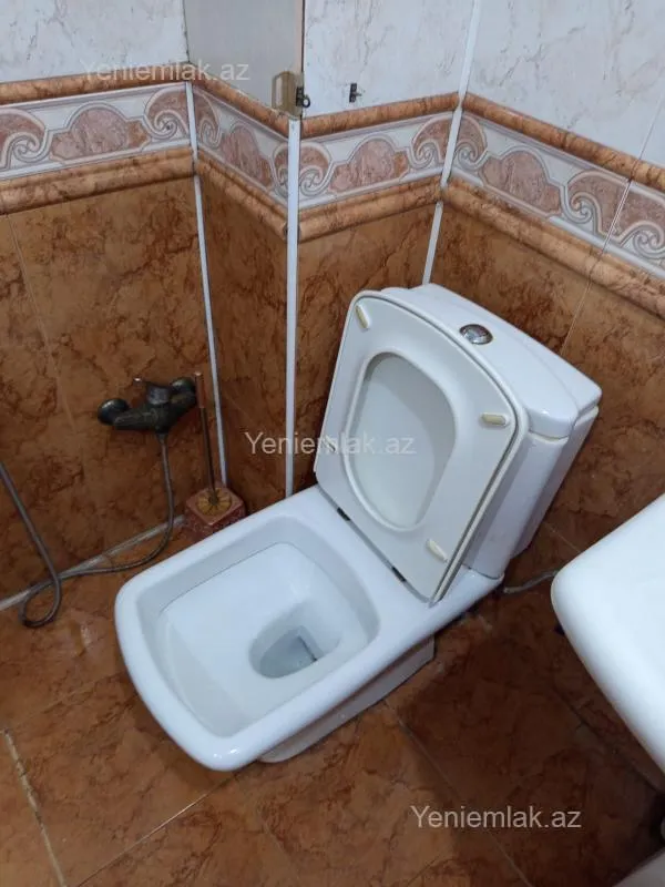 Satılır 3 otaqlı yeni tikili 103 m²