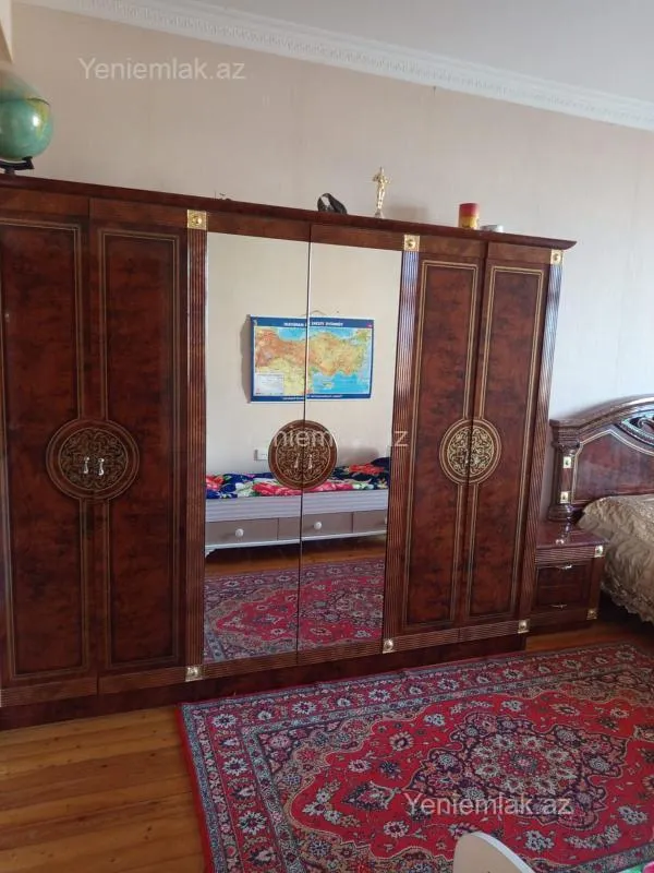 Satılır 3 otaqlı yeni tikili 103 m²