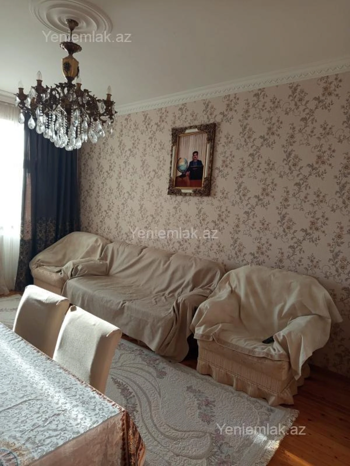 Satılır 3 otaqlı yeni tikili 103 m²