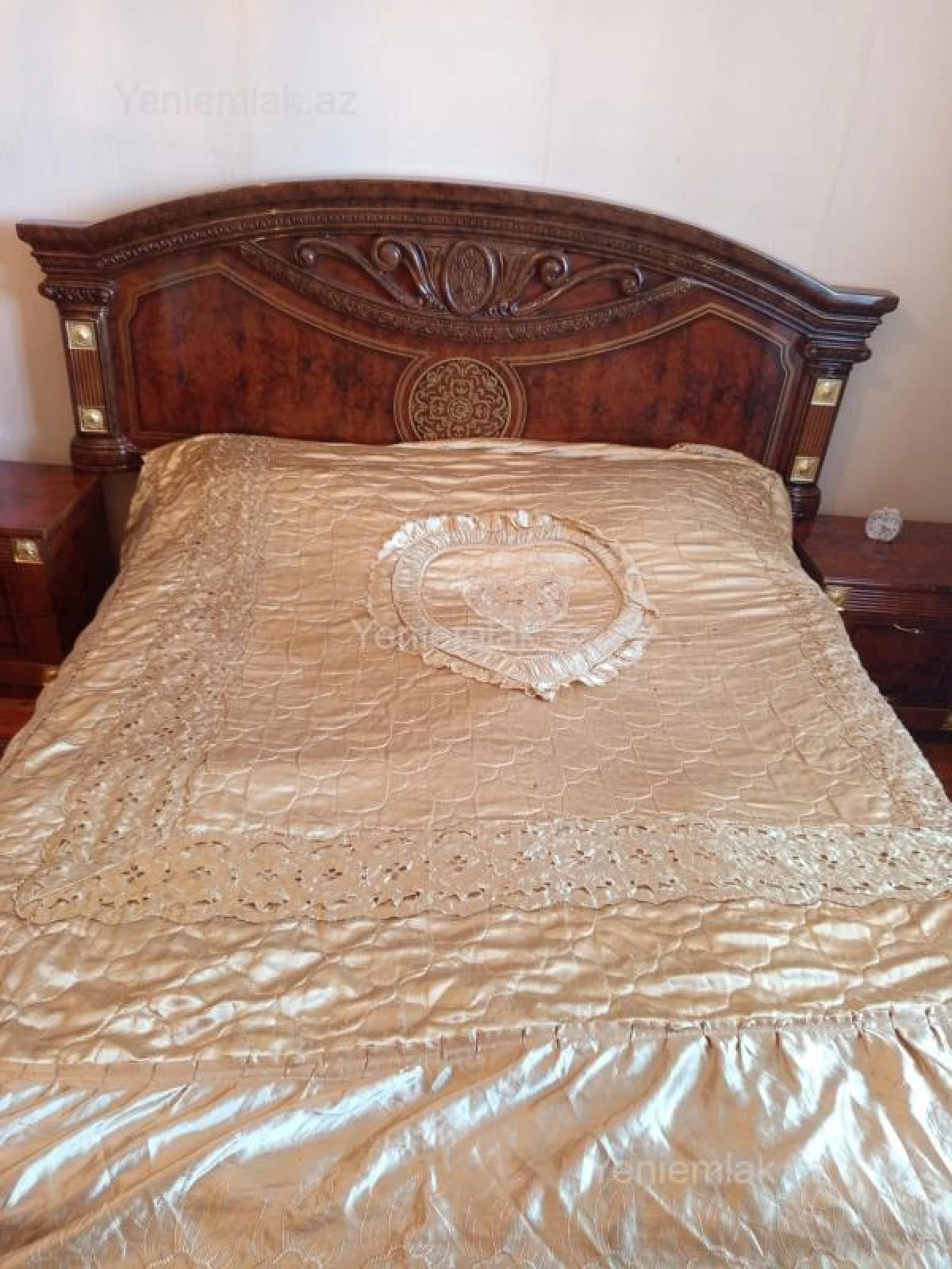 Satılır 3 otaqlı yeni tikili 103 m²