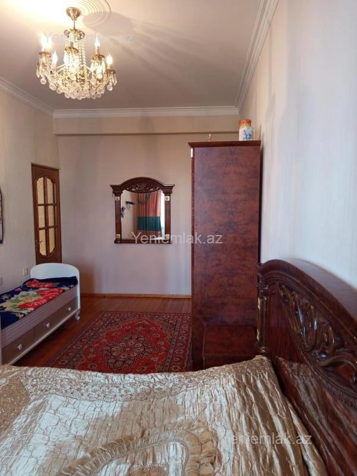 Satılır 3 otaqlı yeni tikili 103 m²
